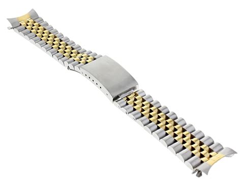 rolex band teile|replacement bands for rolex watches.